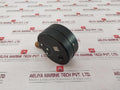 Daiichi Keiki 0-1000 Kgf/Cm2 Pressure Gauge As