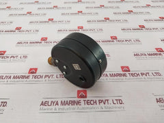 Daiichi Keiki 0-1000 Kgf/Cm2 Pressure Gauge As