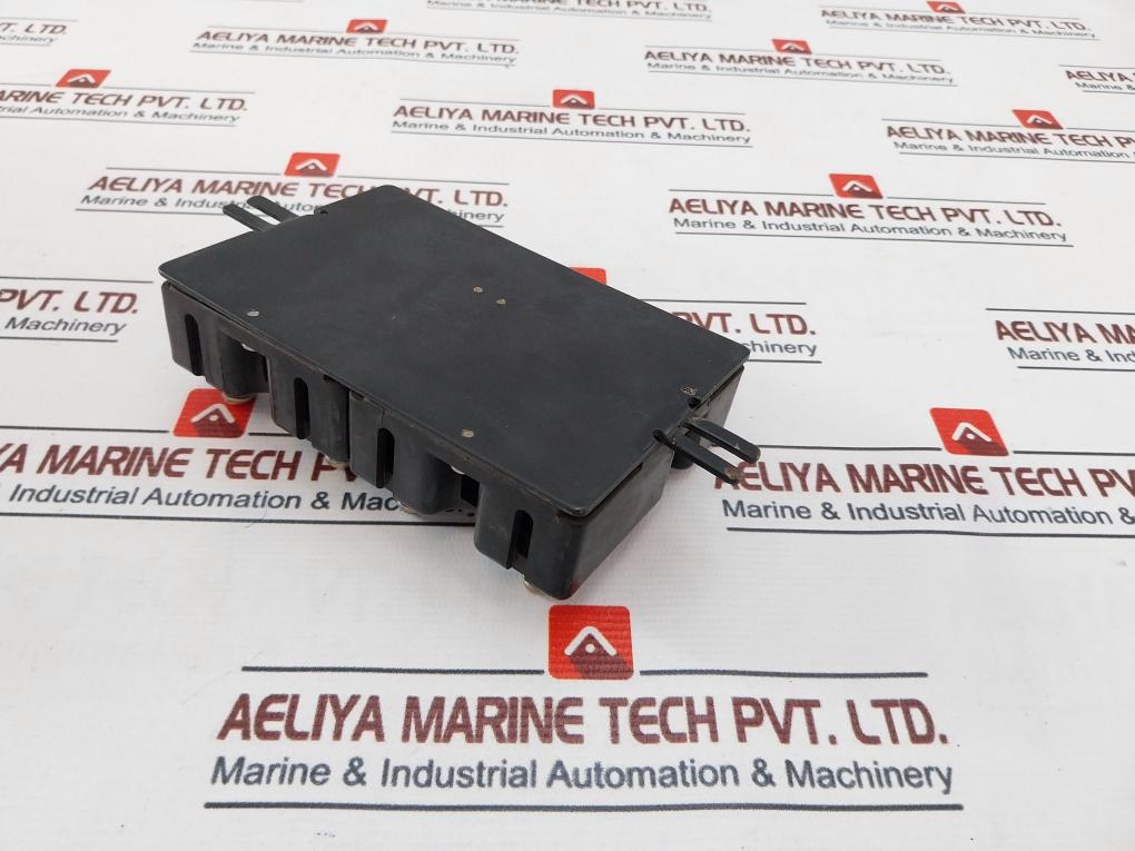 Daiichi Keiki Dm-42 Pressure Gauge 500V