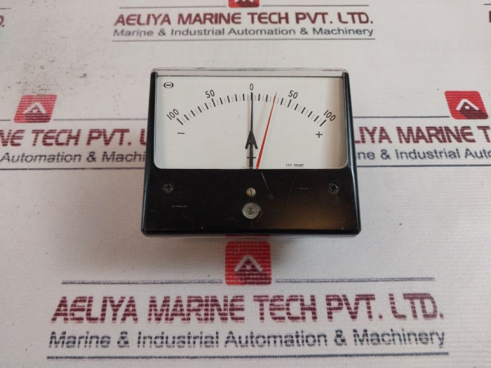 Daiichi Lmk-12 Panel Meter