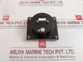 Daiichi LMK-12 Panel Meter -100-0+100 A