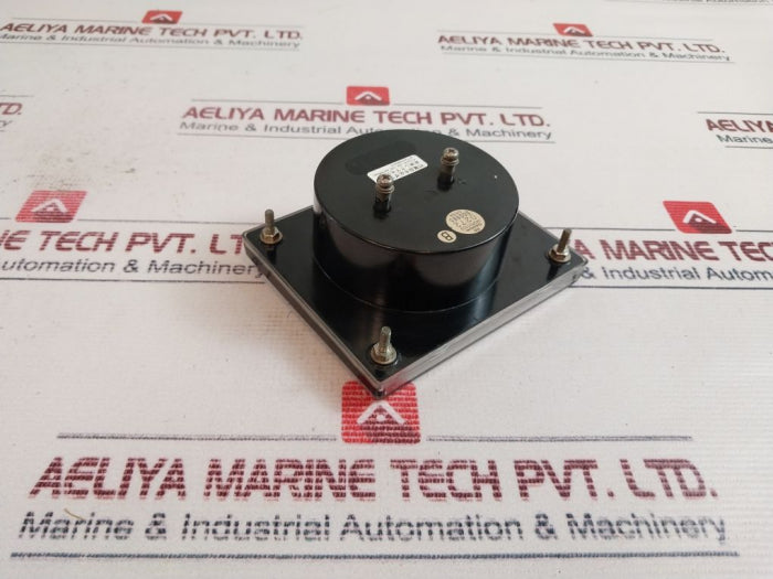 Daiichi LMK-12 Panel Meter -100-0+100 A