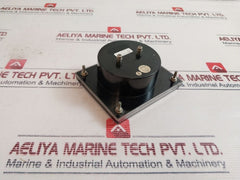 Daiichi LMK-12 Panel Meter -100-0+100 A