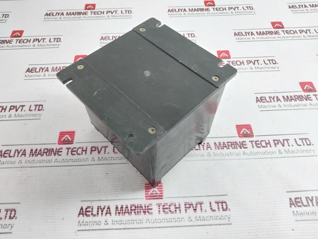 Daiichi Sdgr-l-63M Grounding Resistance Sensor Dc24V