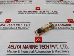 Daikin 3P185701-4P Air Conditioner Printed Circuit Board Rev.2