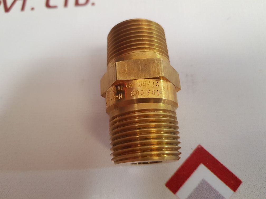 Circle Seal 2259B-6Mm - Aeliya Marine Tech