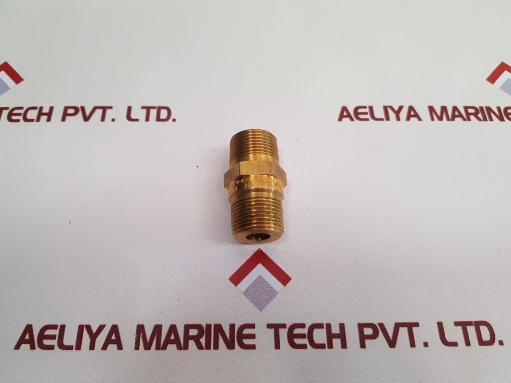 Circle Seal 2259B-6Mm - Aeliya Marine Tech