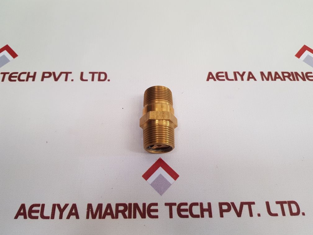 Circle Seal 735040335 Check Valve 2 360502P