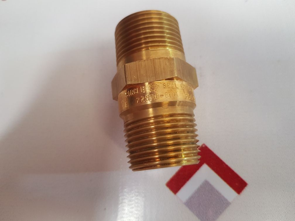 Circle Seal 2259B-6Mm - Aeliya Marine Tech