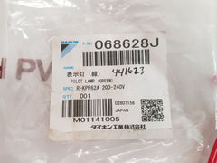 Daikin Lms-10Mx Green Pilot Lamp