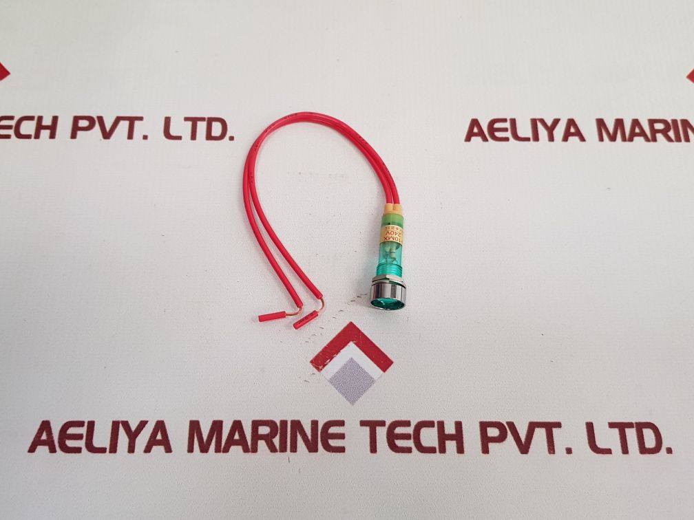 Daikin Lms-10Mx Green Pilot Lamp