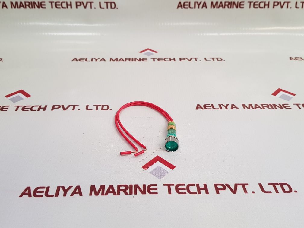 Daikin Lms-10Mx Green Pilot Lamp