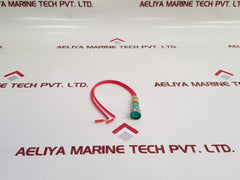 Daikin Lms-10Mx Green Pilot Lamp