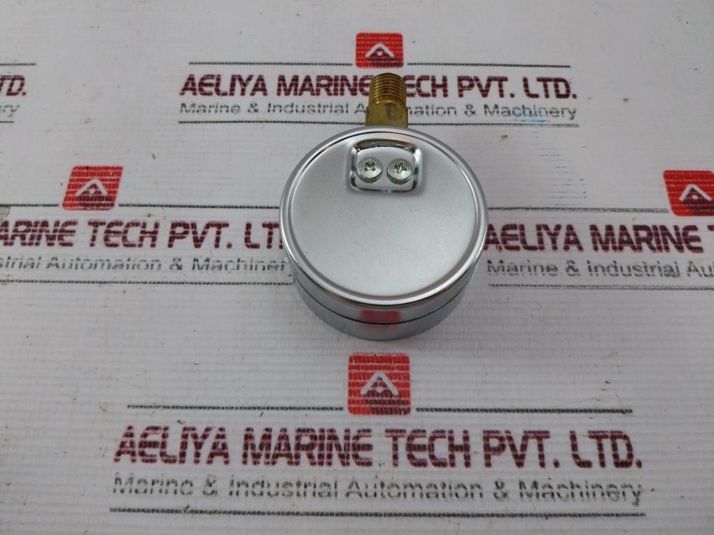 Daito 0-0.3 Mpa Pressure Gauge 12815102