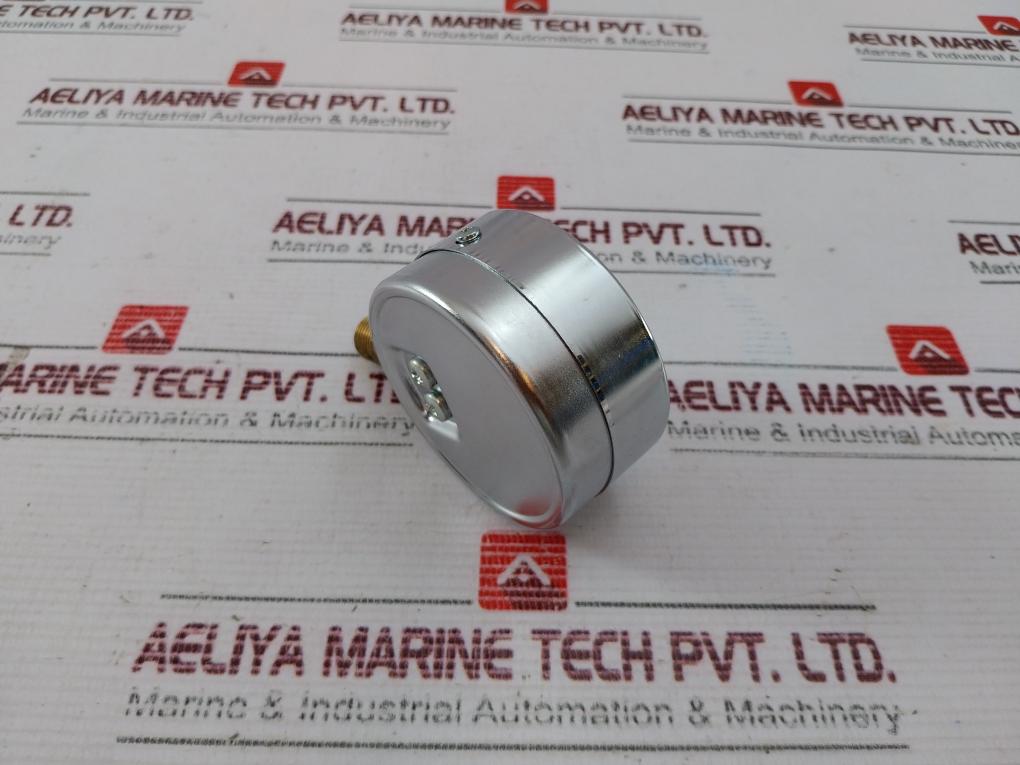 Daito 0-0.3 Mpa Pressure Gauge 12815102