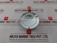Daito 0-1.6 Mpa Pressure Gauge 04344911