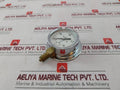 Daito 0-1.6 Mpa Pressure Gauge 04344911