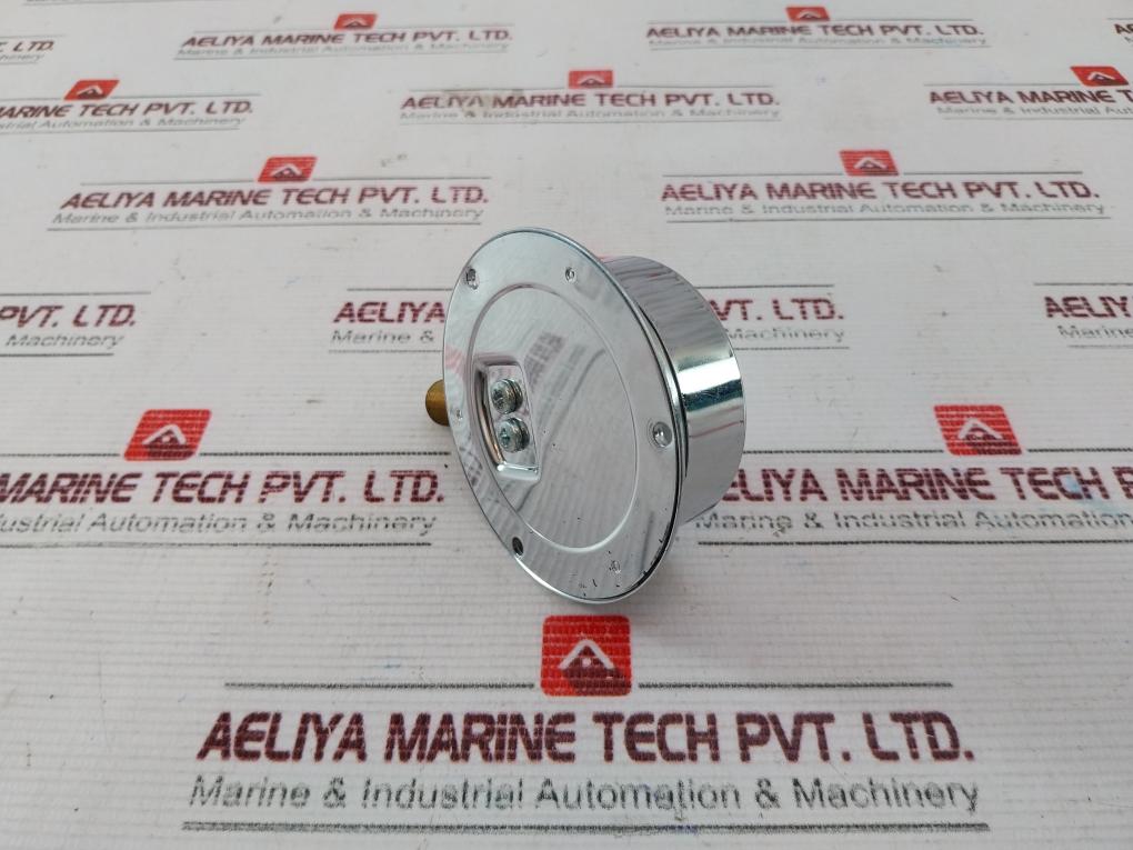 Daito 0-1.6 Mpa Pressure Gauge 04344911