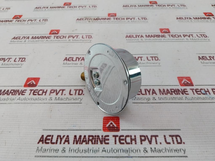 Daito 0-1.6 Mpa Pressure Gauge 04344911