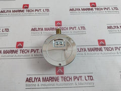 Daito Keiki 60 Mm Pressure Gauge 0 – 5 Mpa