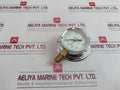 Daito Keiki 60 Mm Pressure Gauge 0 – 5 Mpa