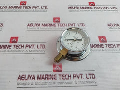Daito Keiki 60 Mm Pressure Gauge 0 – 5 Mpa