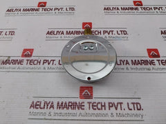 Daito Keiki Bt Pressure Gauge 0-1 Mpa