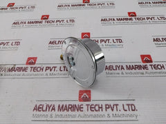 Daito Keiki Bt Pressure Gauge 0-1 Mpa