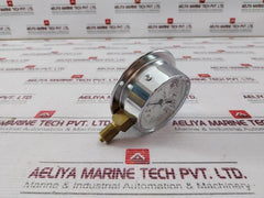 Daito Keiki Bt Pressure Gauge 0-1 Mpa