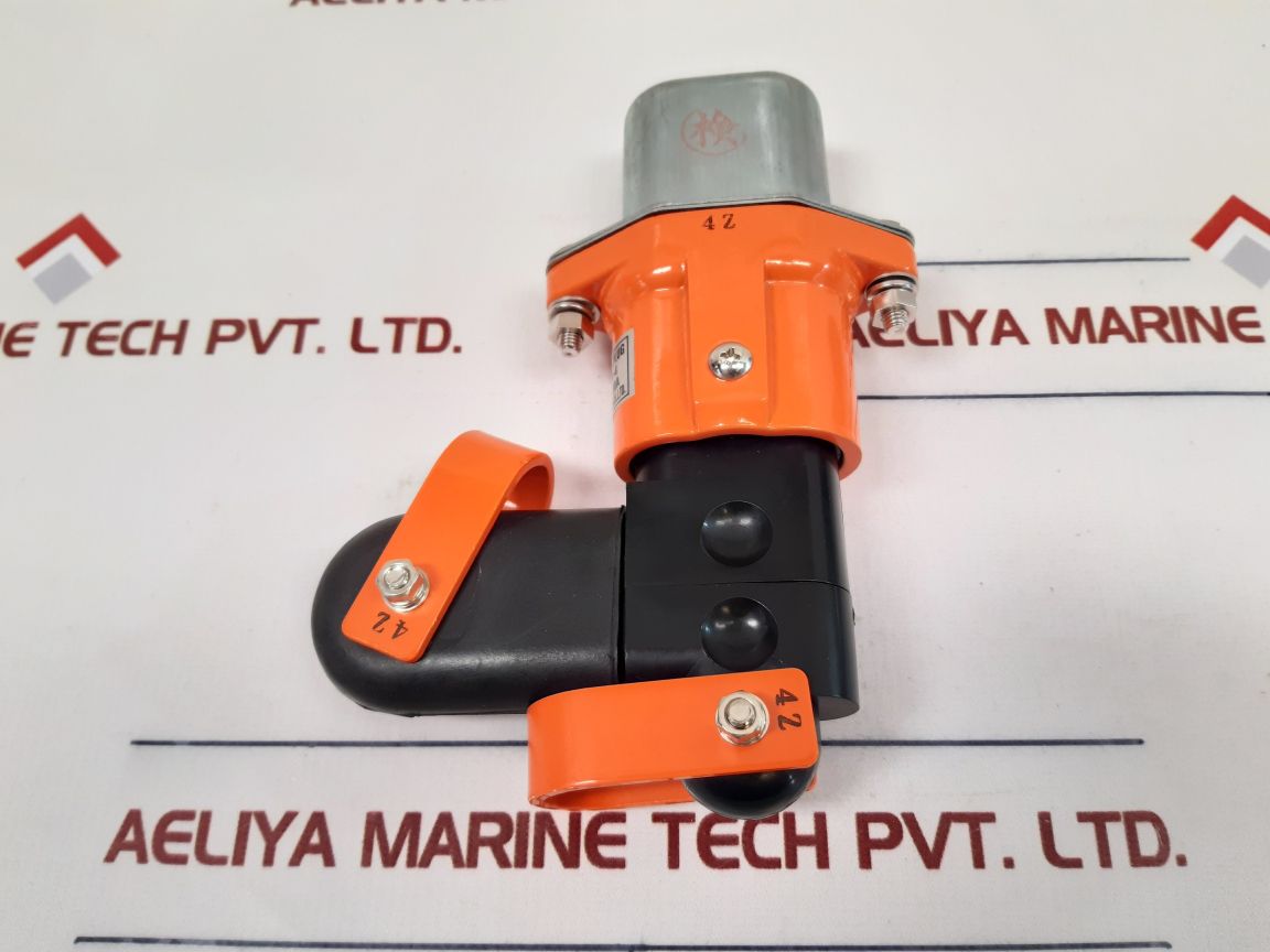 Daiwa Dengyo Nsp-4 Interlock Plug