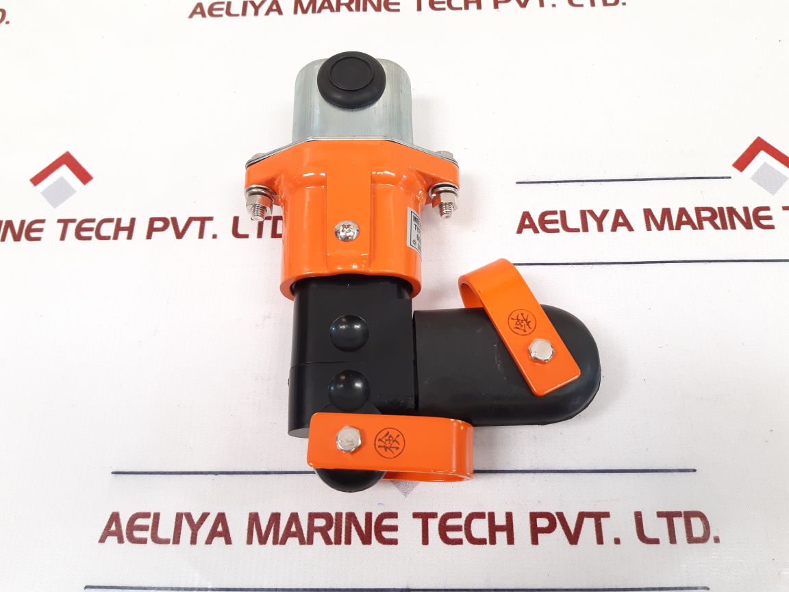 Daiwa Dengyo Nsp-4 Interlock Plug