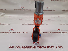 Daiwa Dengyo Nsp-4 Interlock Plug