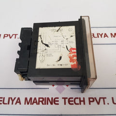 Daiyun Dfr-021 Phase Fail Relay Dpf-021