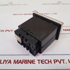 Daiyun Dfr-021 Phase Fail Relay Dpf-021