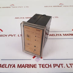 Daiyun Dfr-021 Phase Fail Relay Dpf-021