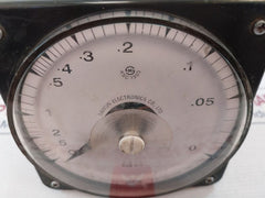 Daiyun Electronics W11-ad Meter Dc 1Ma