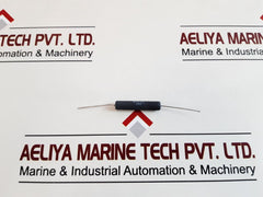 Set of 64X Dale CW-10-HE Wire Wound Resistor