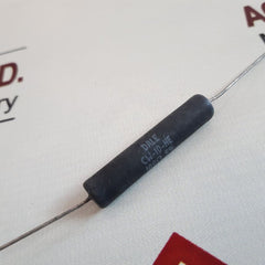 Set of 64X Dale CW-10-HE Wire Wound Resistor