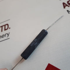 Set of 64X Dale CW-10-HE Wire Wound Resistor
