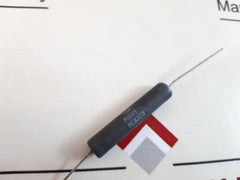 Set of 64X Dale CW-10-HE Wire Wound Resistor