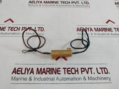 Lot of 4X Dale RH-50 Resistor 50W