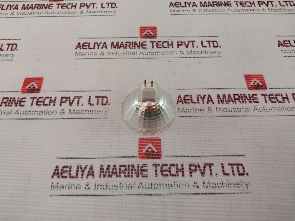 Damar Ekp/Ena Halogen Projector Lamp 80Watts 30Volts