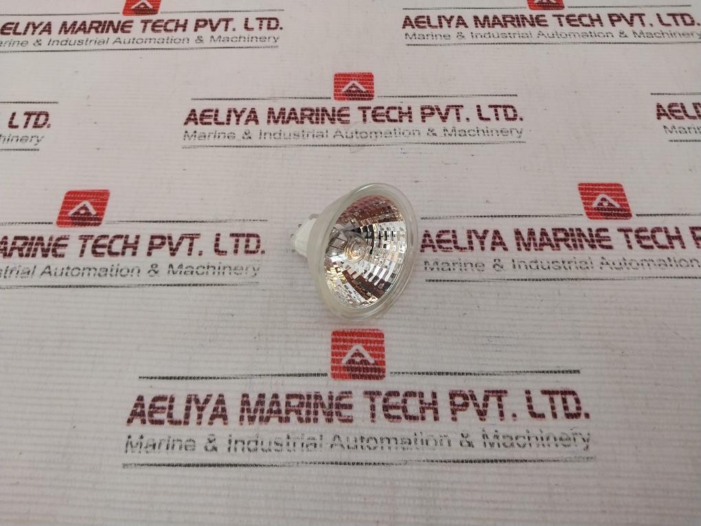 Damar Ekp/Ena Halogen Projector Lamp 80Watts 30Volts