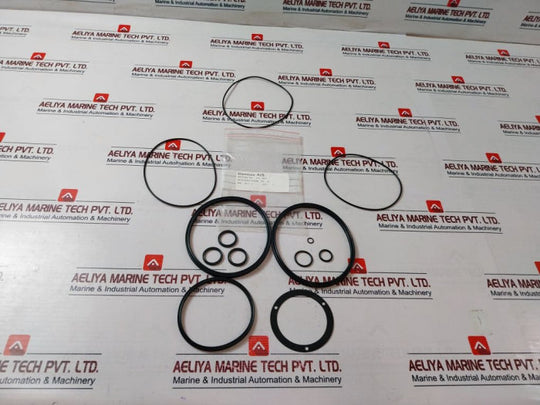 Damcos 219-0311 Set Of Seals For Brc 219-0311