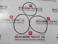Damcos 219-0311 Set Of Seals For Brc 219-0311