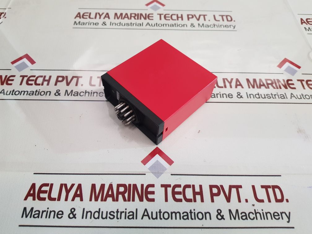 Pr Electronics/Damcos 2204 Isolation Amplifier 2204S104