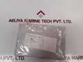 Damcos 9018-1921 Actuator Packing Set/Kit
