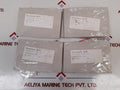 Damcos 9018-1921 Actuator Packing Set/Kit