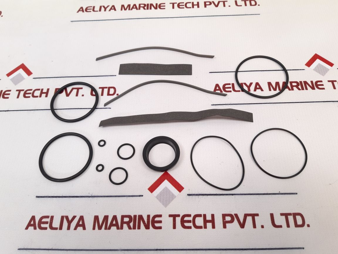Damcos 9018-1921 Actuator Packing Set/Kit