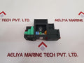 Damcos Bm 010 Base Module Control Module: 101